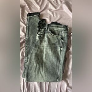 Judy blue skinny jeans